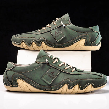 Sapatos Descalços Confortáveis e Impermeáveis - Sapatos Descalços - Vessa