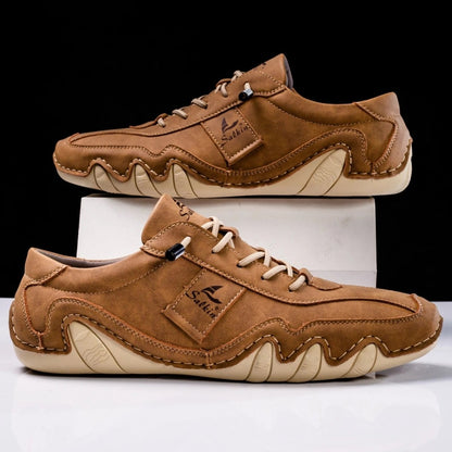 Sapatos Descalços Confortáveis e Impermeáveis - Sapatos Descalços - Vessa