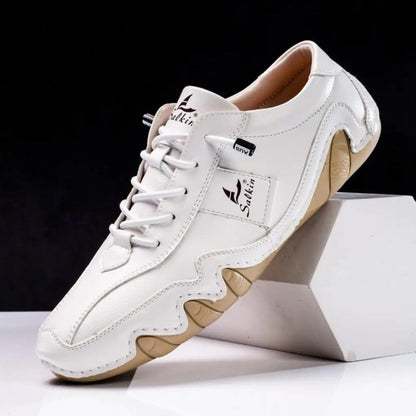 Sapatos Descalços Confortáveis e Impermeáveis - Sapatos Descalços - Vessa