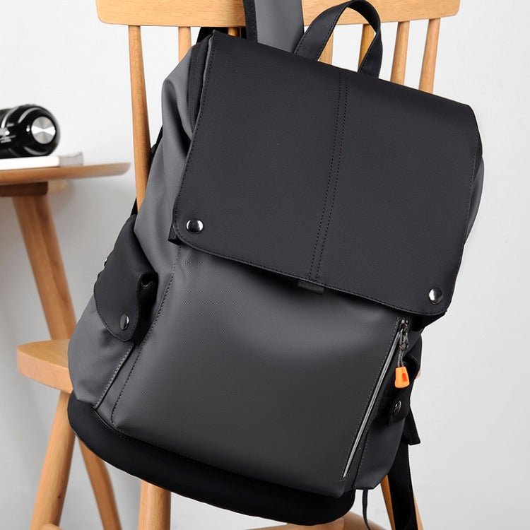 Mochila Impermeável Compacta - Mochila Impermeável - Vessa