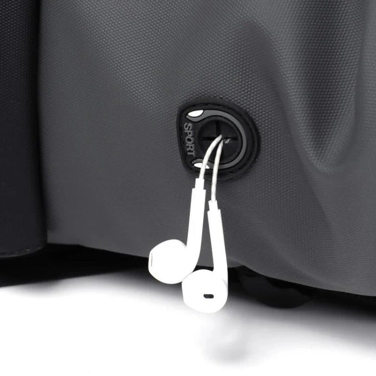 Mochila Impermeável Compacta - Mochila Impermeável - Vessa
