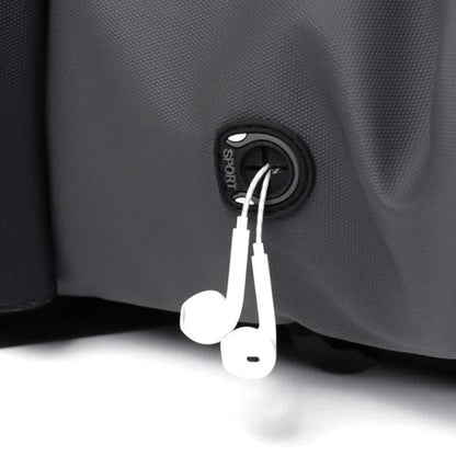 Mochila Impermeável Compacta - Mochila Impermeável - Vessa