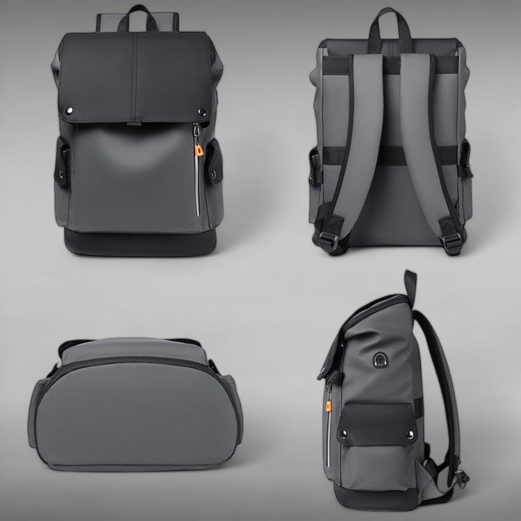 Mochila Impermeável Compacta - Mochila Impermeável - Vessa