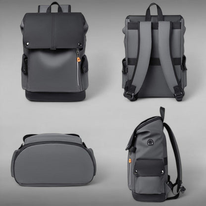Mochila Impermeável Compacta - Mochila Impermeável - Vessa