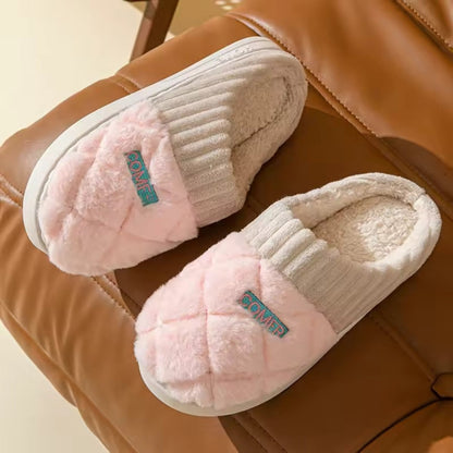 Chinelo Interior Quente e Acolhedor - Chinelo Ortopédico - Vessa