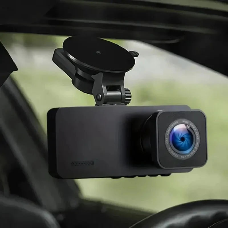 DashCam Elite 4K - Dashcam - Vessa