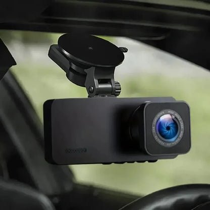 DashCam Elite 4K - Dashcam - Vessa