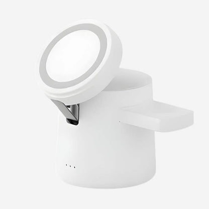 DockCharger Ultra-Fino Qi2 - Carregador - Vessa