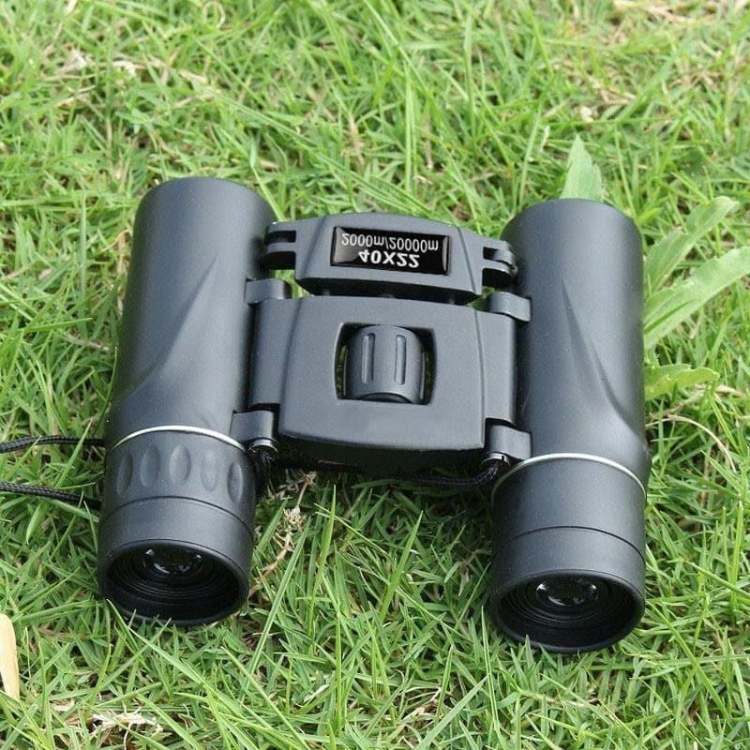 Binóculos EagleEye 40x22 HD de Longo Alcance para Observação de Aves - Binóculos de Observação de Aves - Vessa