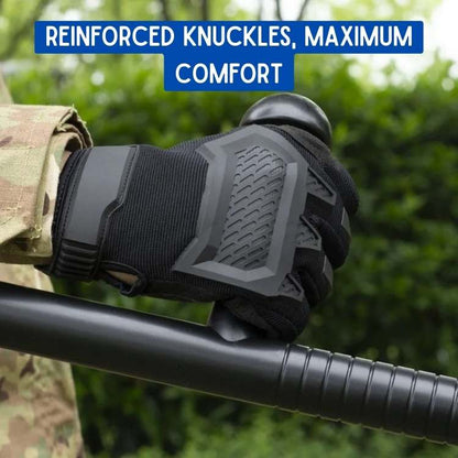 Luvas Táticas Elite de Exterior - Luvas Táticas - Vessa
