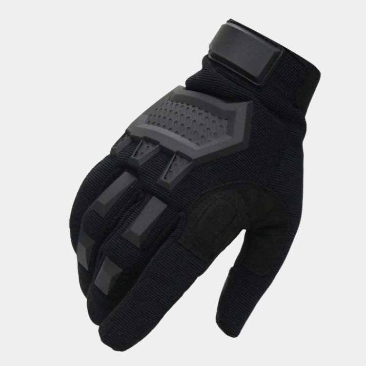 Luvas Táticas Elite de Exterior - Luvas Táticas - Vessa