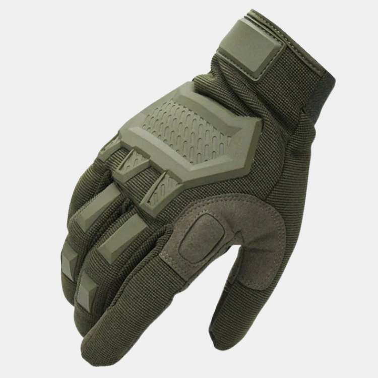 Luvas Táticas Elite de Exterior - Luvas Táticas - Vessa