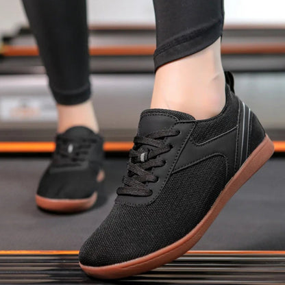 Ténis Descalços Ergonómicos - Sapatos Descalços - Vessa