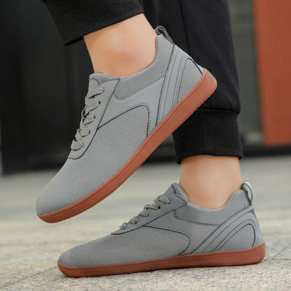 Ténis Descalços Ergonómicos - Sapatos Descalços - Vessa