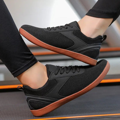 Ténis Descalços Ergonómicos - Sapatos Descalços - Vessa