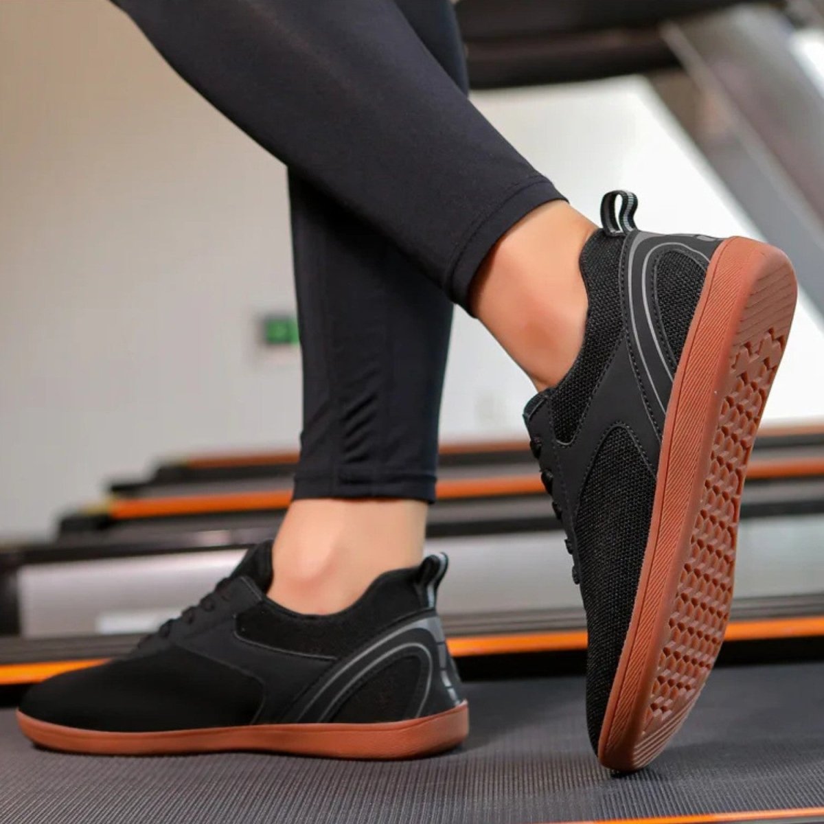 Ténis Descalços Ergonómicos - Sapatos Descalços - Vessa