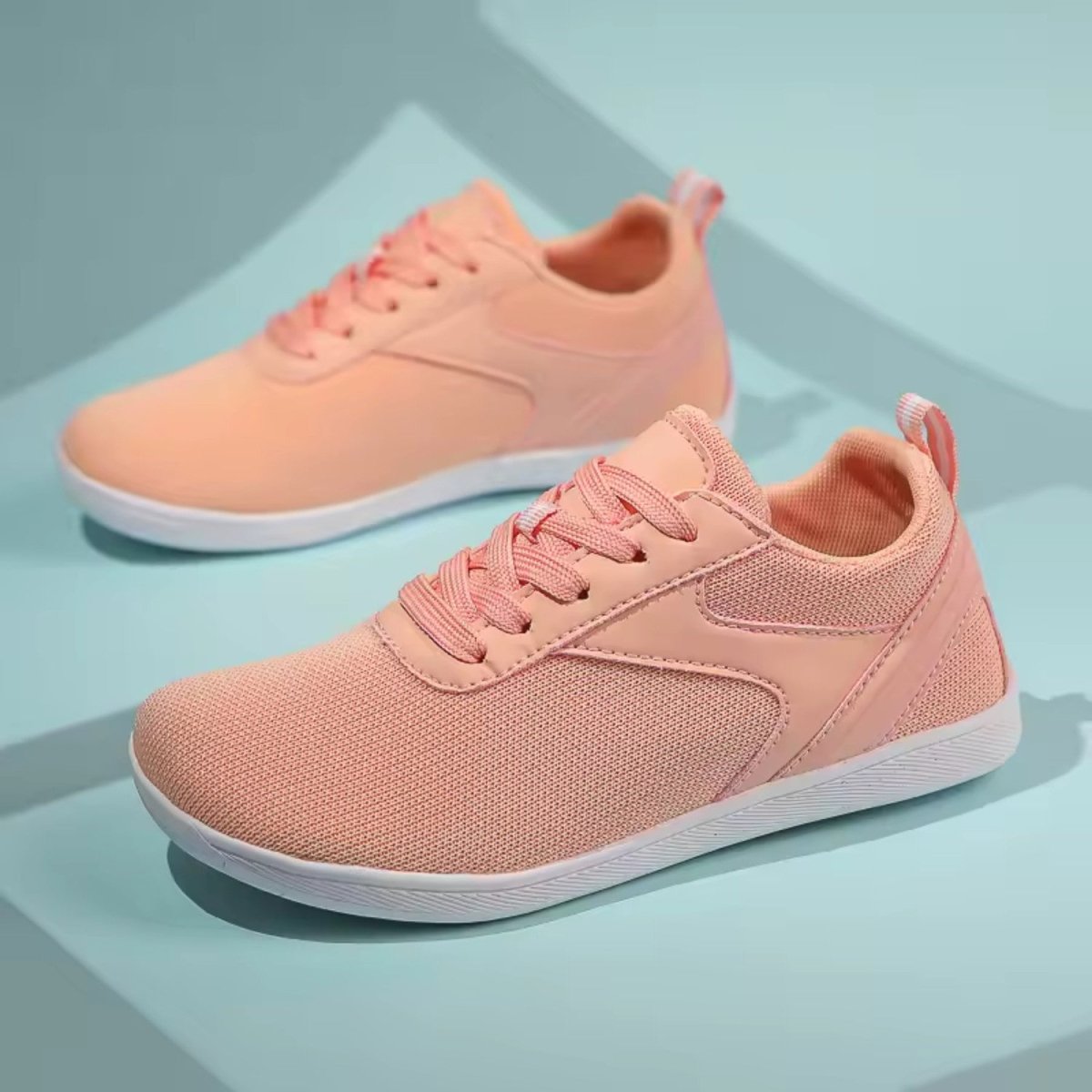 Ténis Descalços Ergonómicos - Sapatos Descalços - Vessa