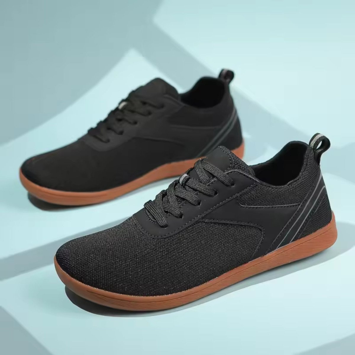 Ténis Descalços Ergonómicos - Sapatos Descalços - Vessa