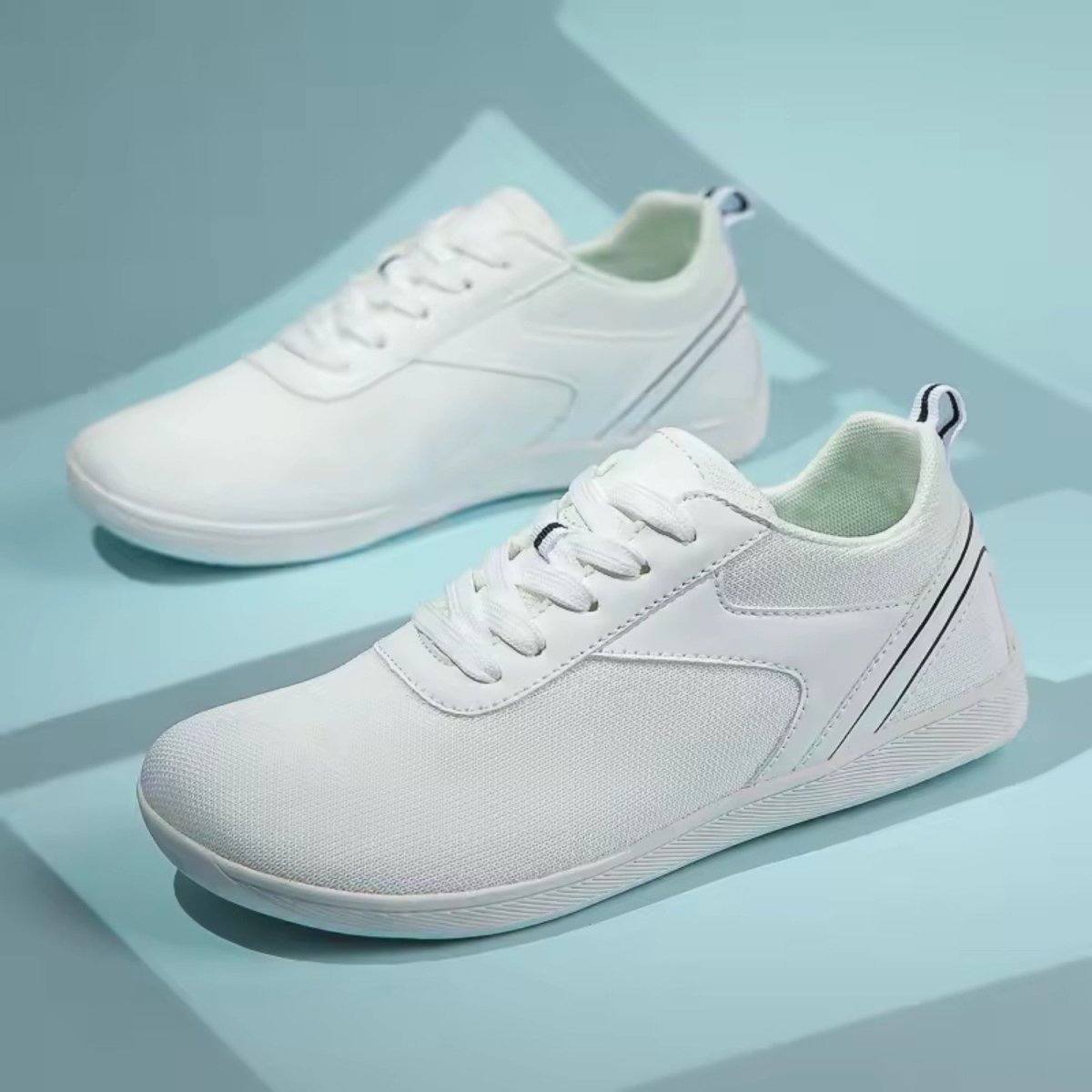 Ténis Descalços Ergonómicos - Sapatos Descalços - Vessa