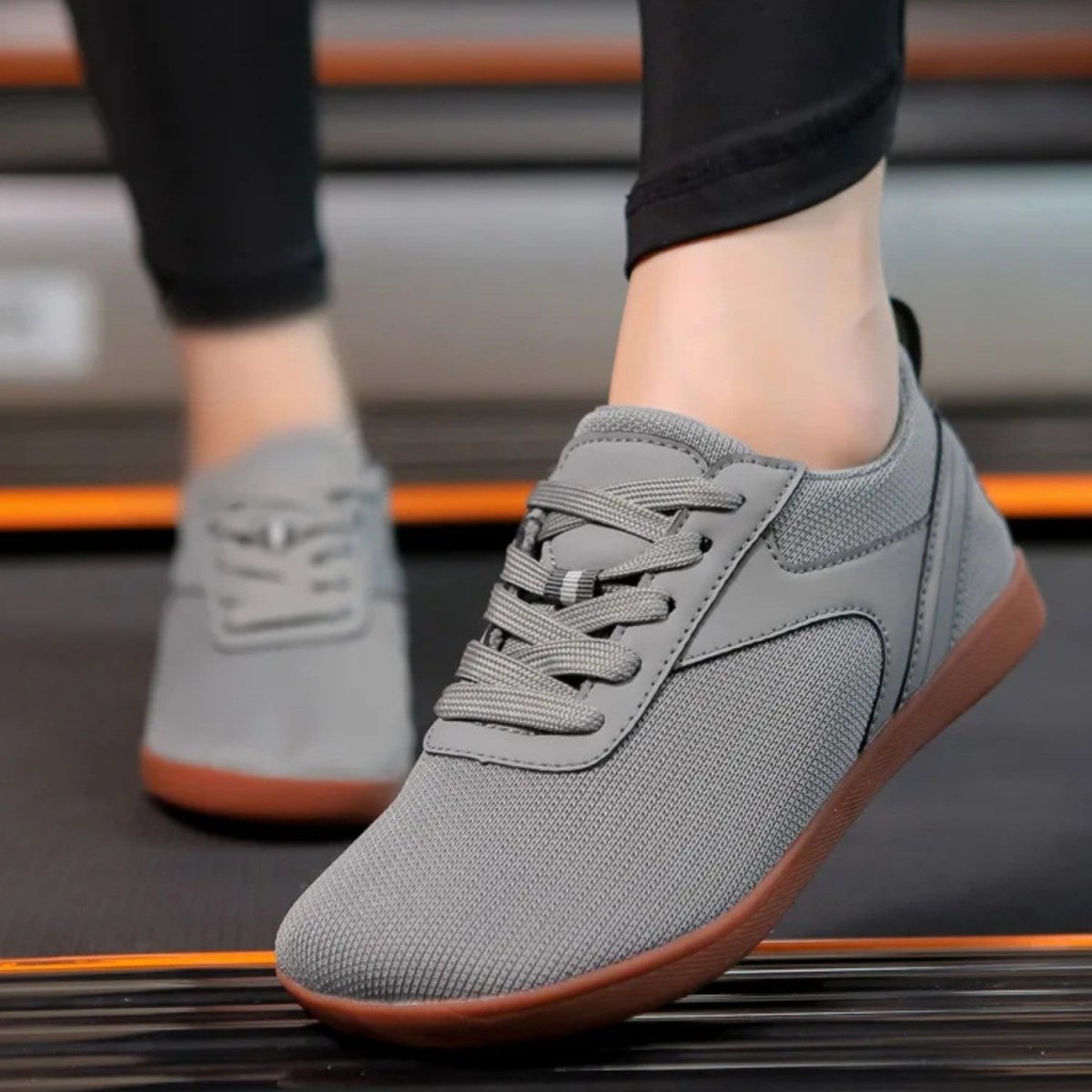 Ténis Descalços Ergonómicos - Sapatos Descalços - Vessa