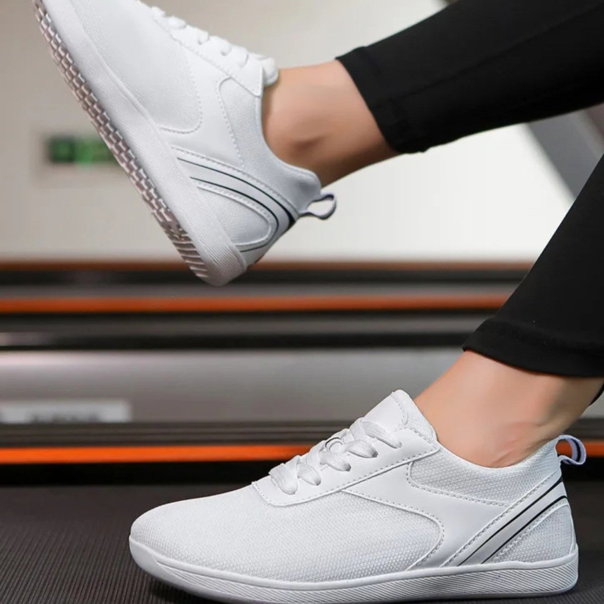 Ténis Descalços Ergonómicos - Sapatos Descalços - Vessa