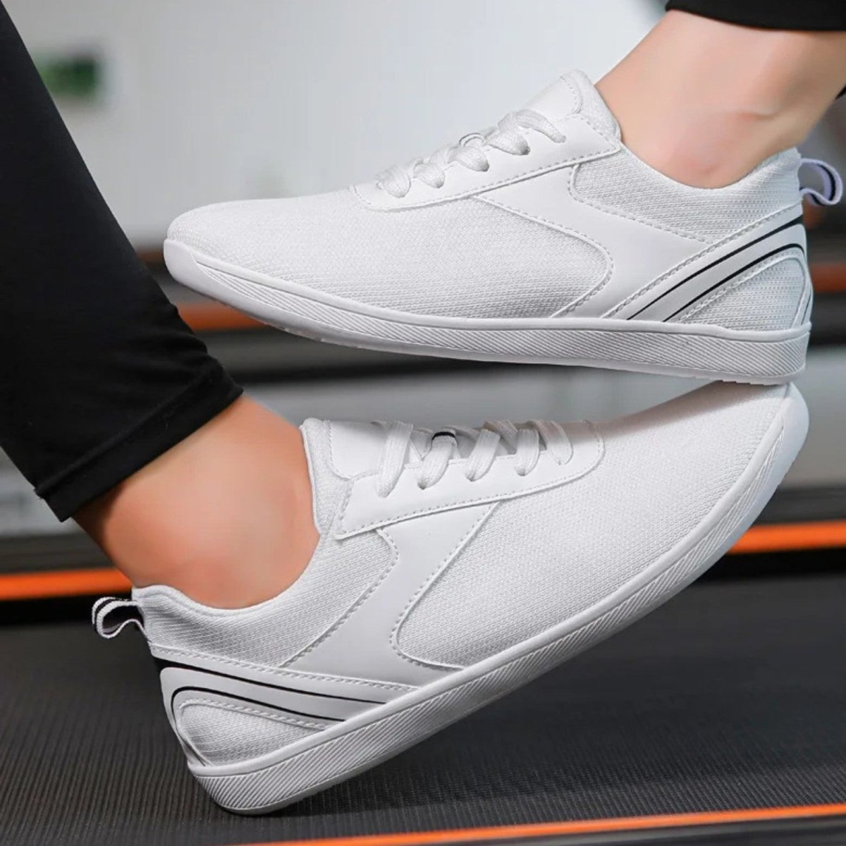 Ténis Descalços Ergonómicos - Sapatos Descalços - Vessa
