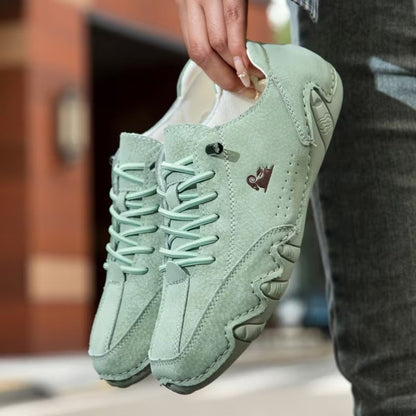 Sapatos Descalços Ergonómicos para Caminhada - Sapatos Descalços - Vessa