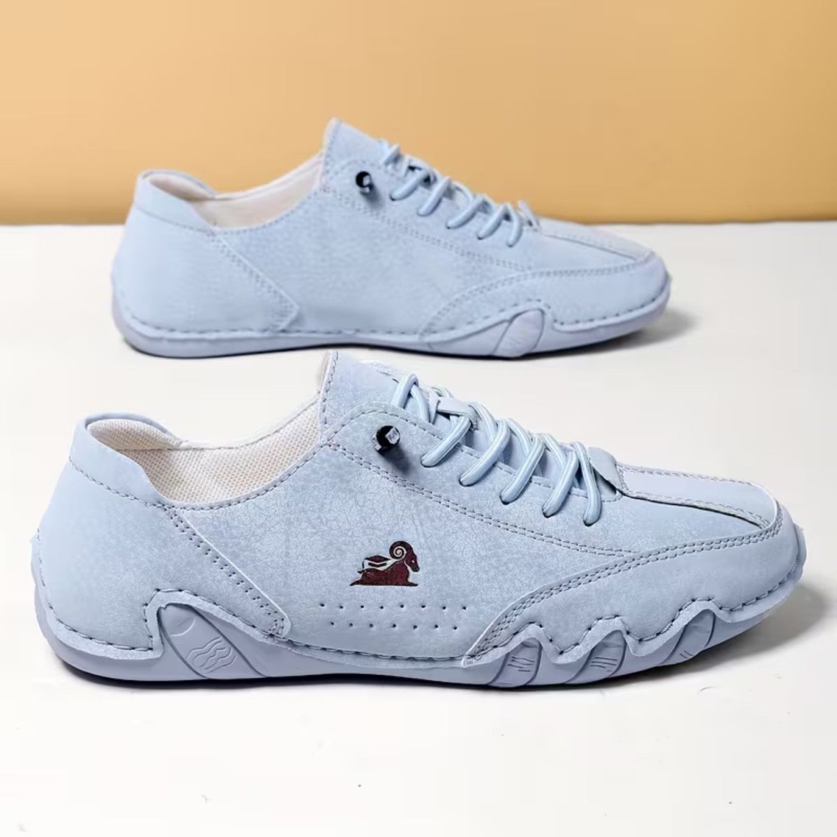 Sapatos Descalços Ergonómicos para Caminhada - Sapatos Descalços - Vessa