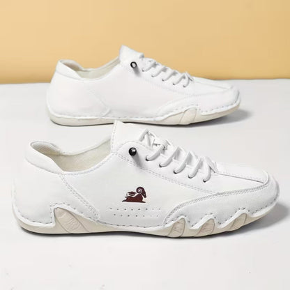 Sapatos Descalços Ergonómicos para Caminhada - Sapatos Descalços - Vessa