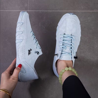 Sapatos Descalços Ergonómicos para Caminhada - Sapatos Descalços - Vessa