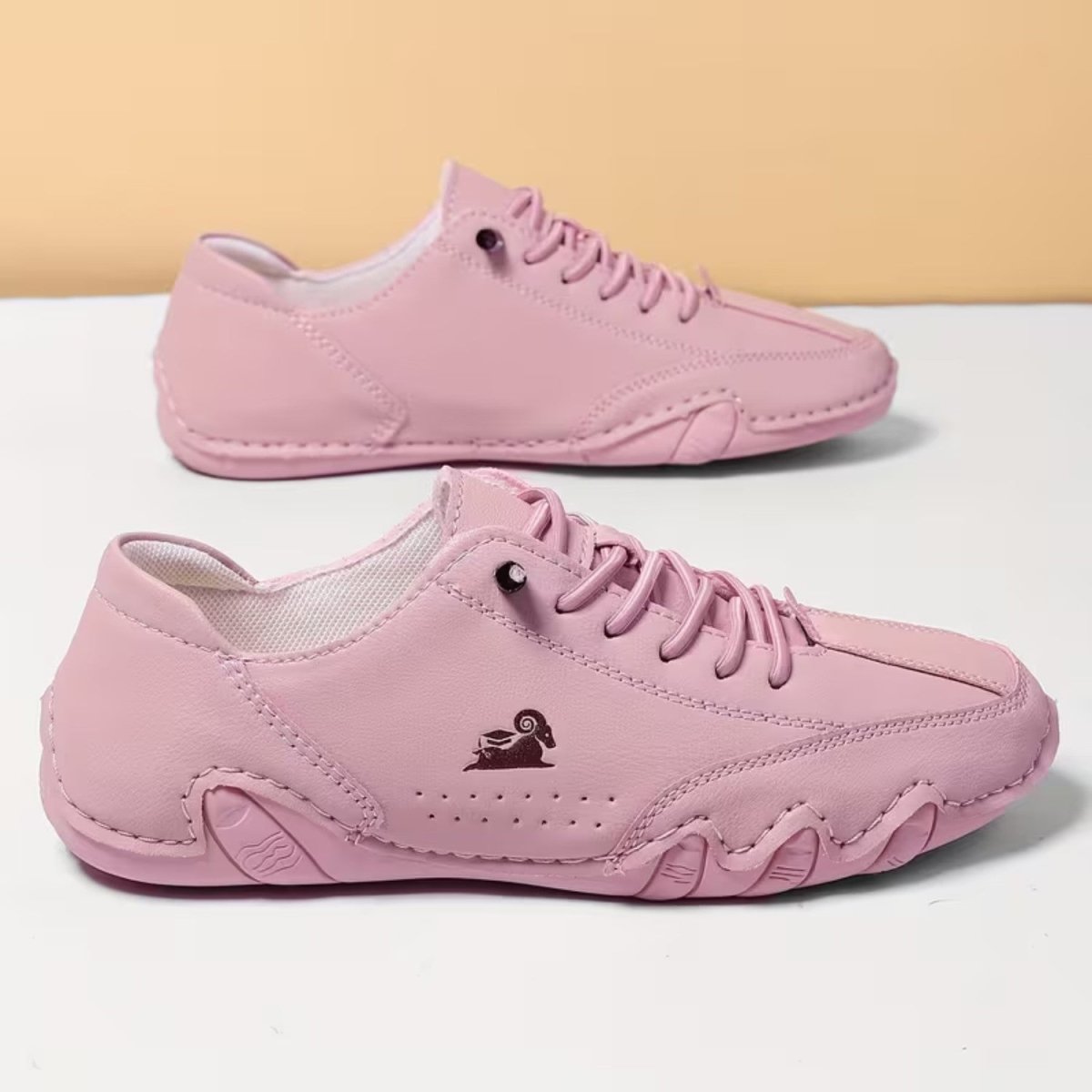 Sapatos Descalços Ergonómicos para Caminhada - Sapatos Descalços - Vessa