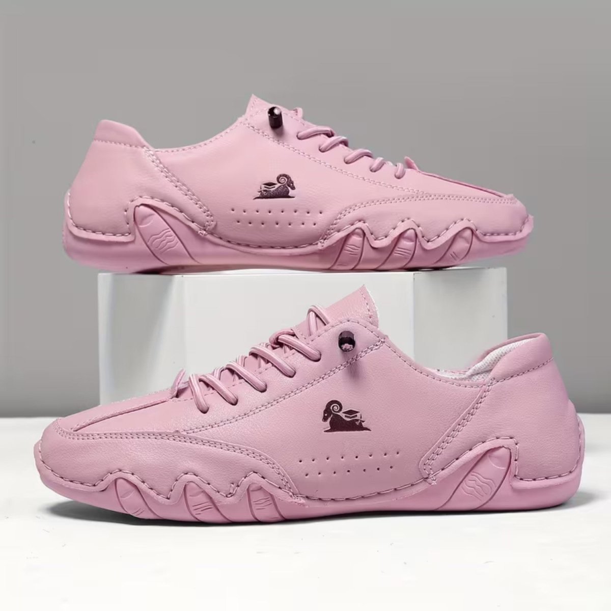 Sapatos Descalços Ergonómicos para Caminhada - Sapatos Descalços - Vessa