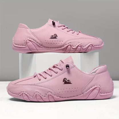 Sapatos Descalços Ergonómicos para Caminhada - Sapatos Descalços - Vessa