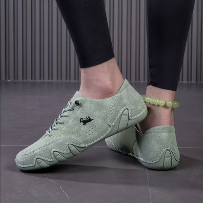 Sapatos Descalços Ergonómicos para Caminhada - Sapatos Descalços - Vessa