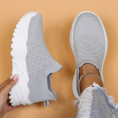Sapatos Confortáveis Ergonómicos - Sapatos Descalços - Vessa