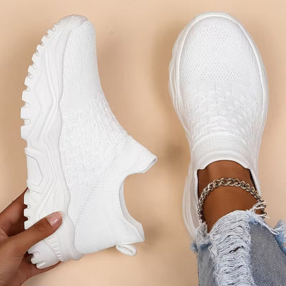 Sapatos Confortáveis Ergonómicos - Sapatos Descalços - Vessa