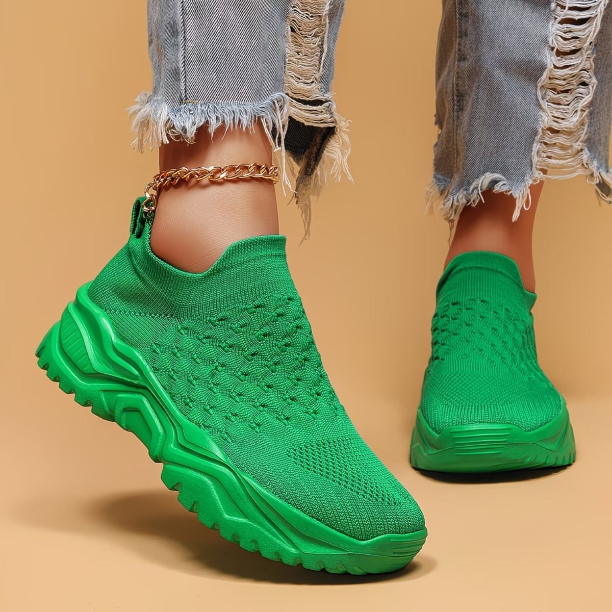 Sapatos Confortáveis Ergonómicos - Sapatos Descalços - Vessa