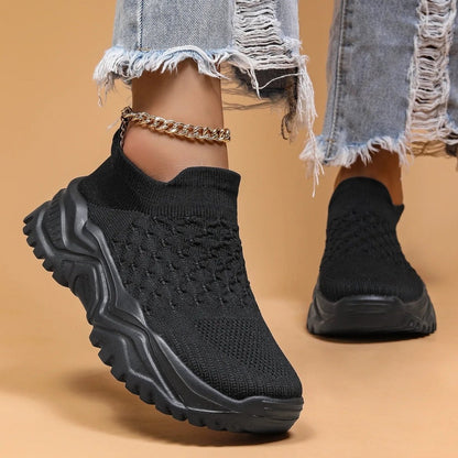 Sapatos Confortáveis Ergonómicos - Sapatos Descalços - Vessa