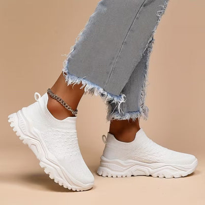 Sapatos Confortáveis Ergonómicos - Sapatos Descalços - Vessa