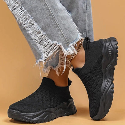 Sapatos Confortáveis Ergonómicos - Sapatos Descalços - Vessa