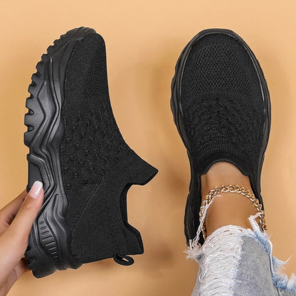 Sapatos Confortáveis Ergonómicos - Sapatos Descalços - Vessa