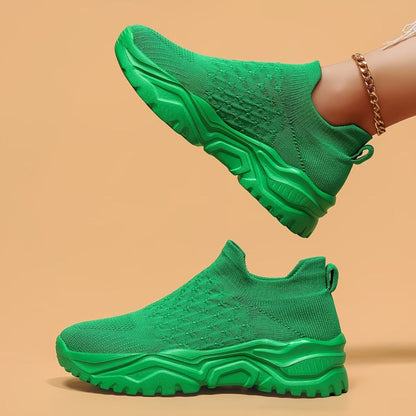 Sapatos Confortáveis Ergonómicos - Sapatos Descalços - Vessa