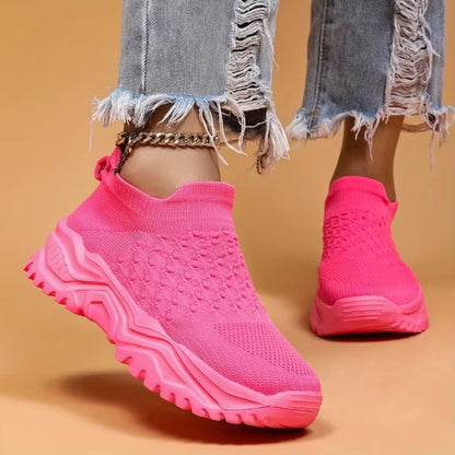 Sapatos Confortáveis Ergonómicos - Sapatos Descalços - Vessa