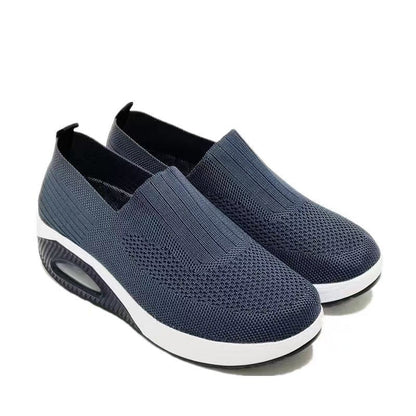 Sapatos Confortáveis de Senhora Vessa Camila