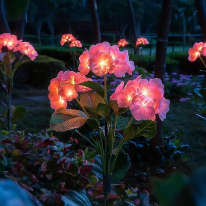 Luzes de Jardim Fada Hortênsia - Luz de Jardim - Vessa