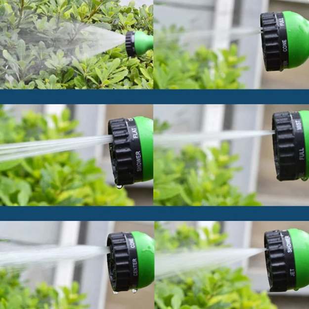 Mangueira de Jardim Extensível FlexyFlow - Mangueira de Jardim - Vessa