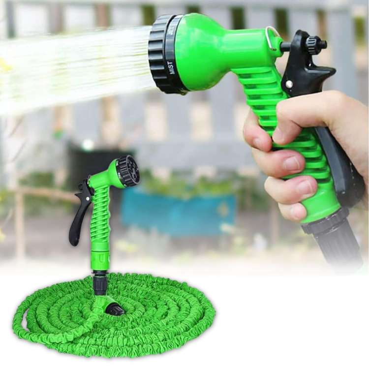 Mangueira de Jardim Extensível FlexyFlow - Mangueira de Jardim - Vessa
