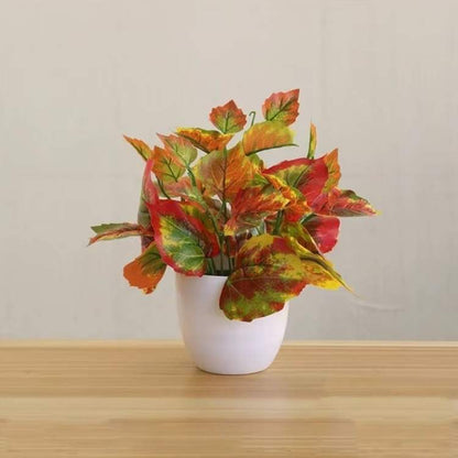Vaso Bonsai Decorativo ForeverFresh - Planta Artificial - Vessa