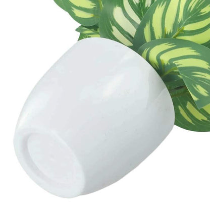 Vaso Bonsai Decorativo ForeverFresh - Planta Artificial - Vessa