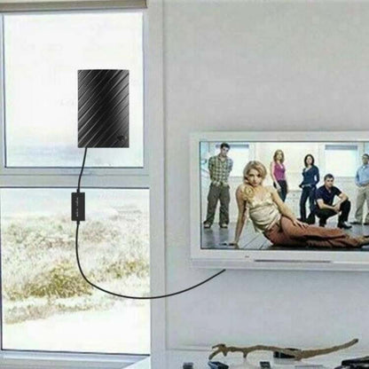 Antena de TV Interior 4K FreeStream - Antena de TV Interior - Vessa